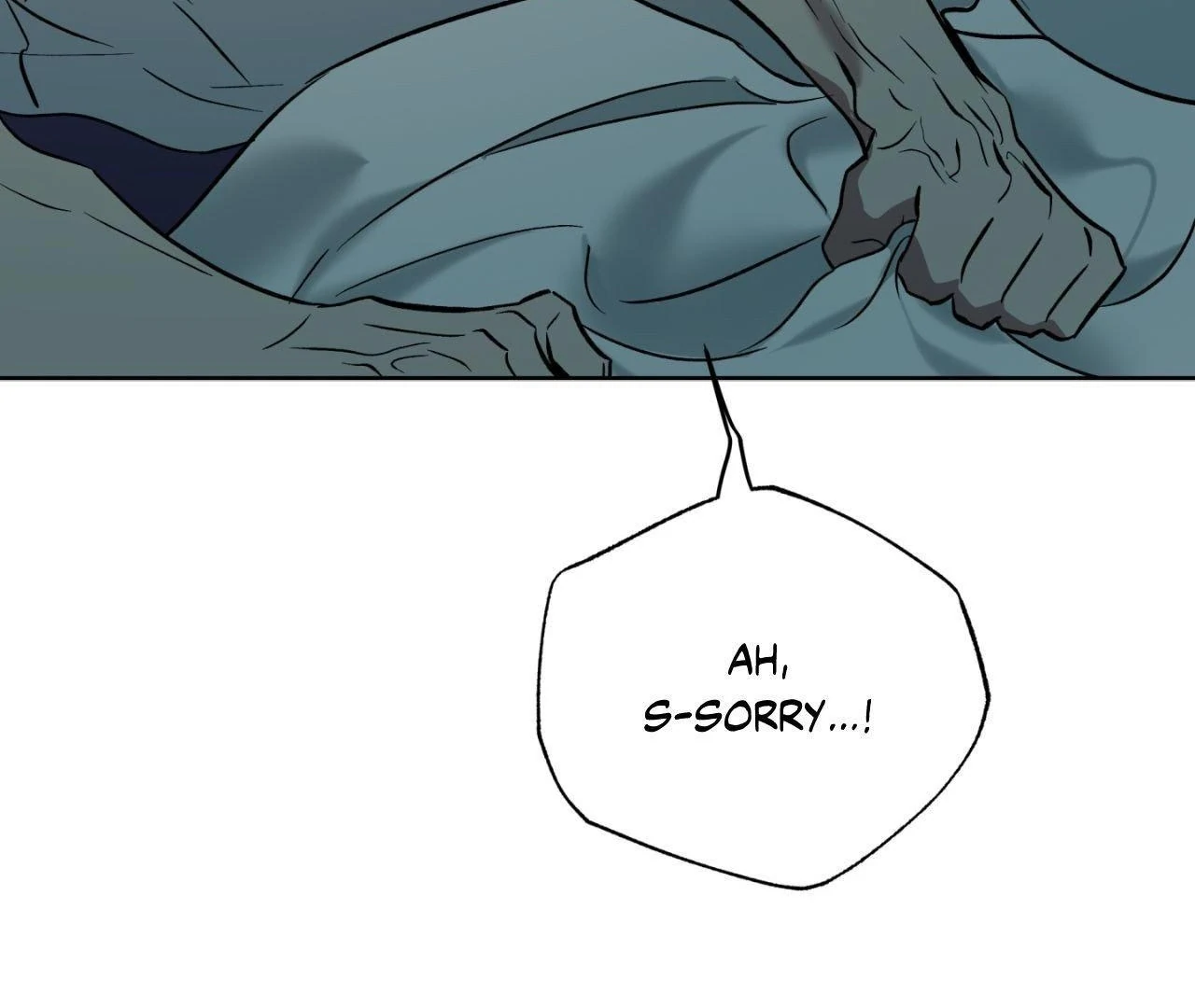 Everyday Rain [Uncensored] Chapter 5 - Page 105 in English