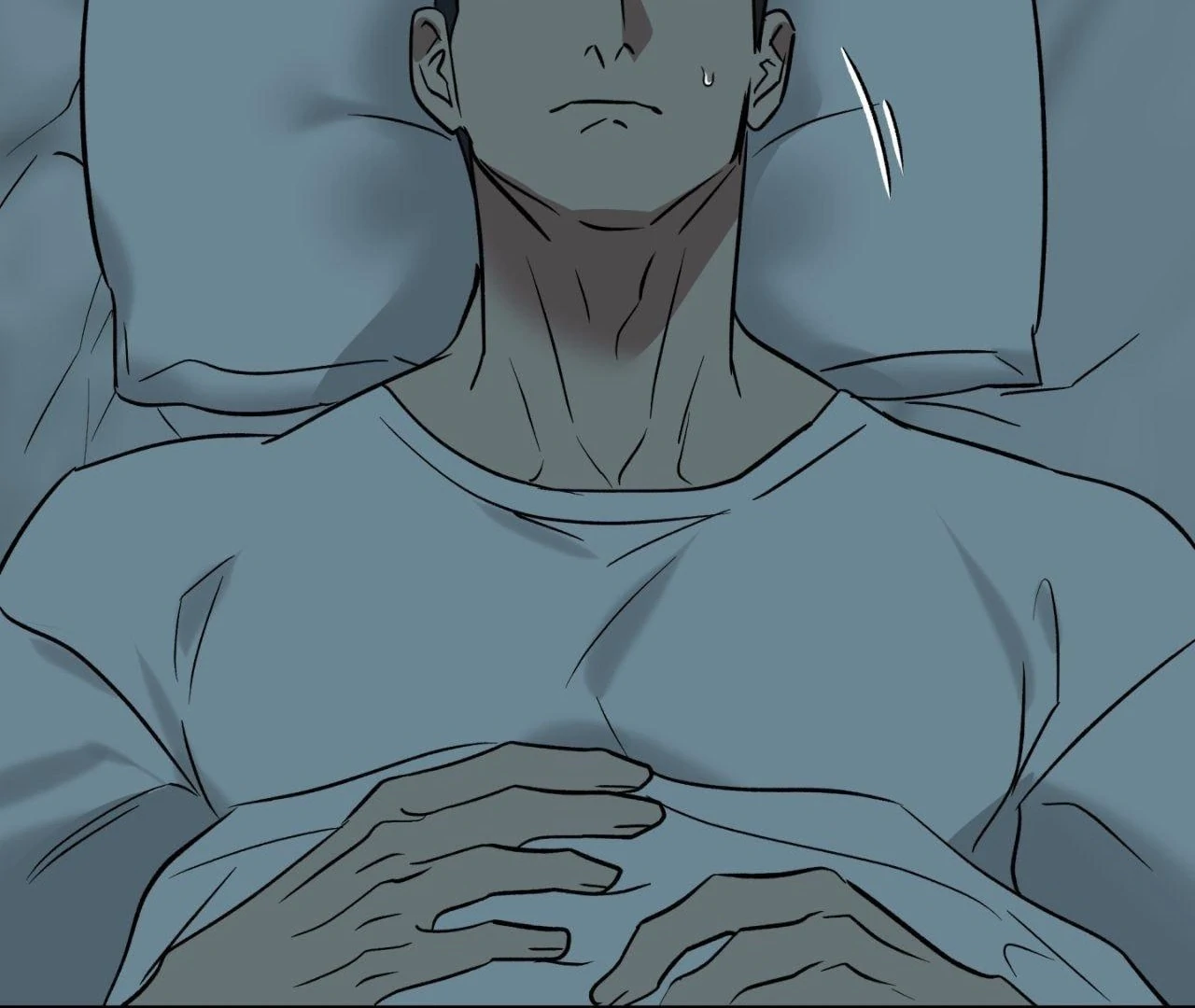 Everyday Rain [Uncensored] Chapter 5 - Page 109 in English