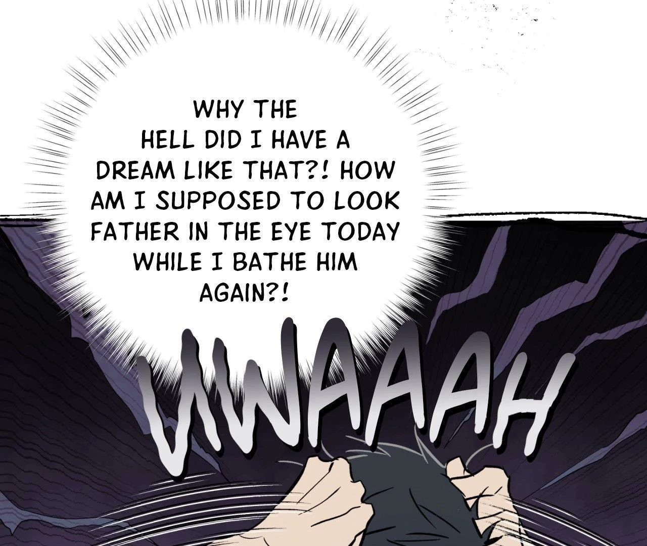 Everyday Rain [Uncensored] Chapter 5 - Page 115 in English