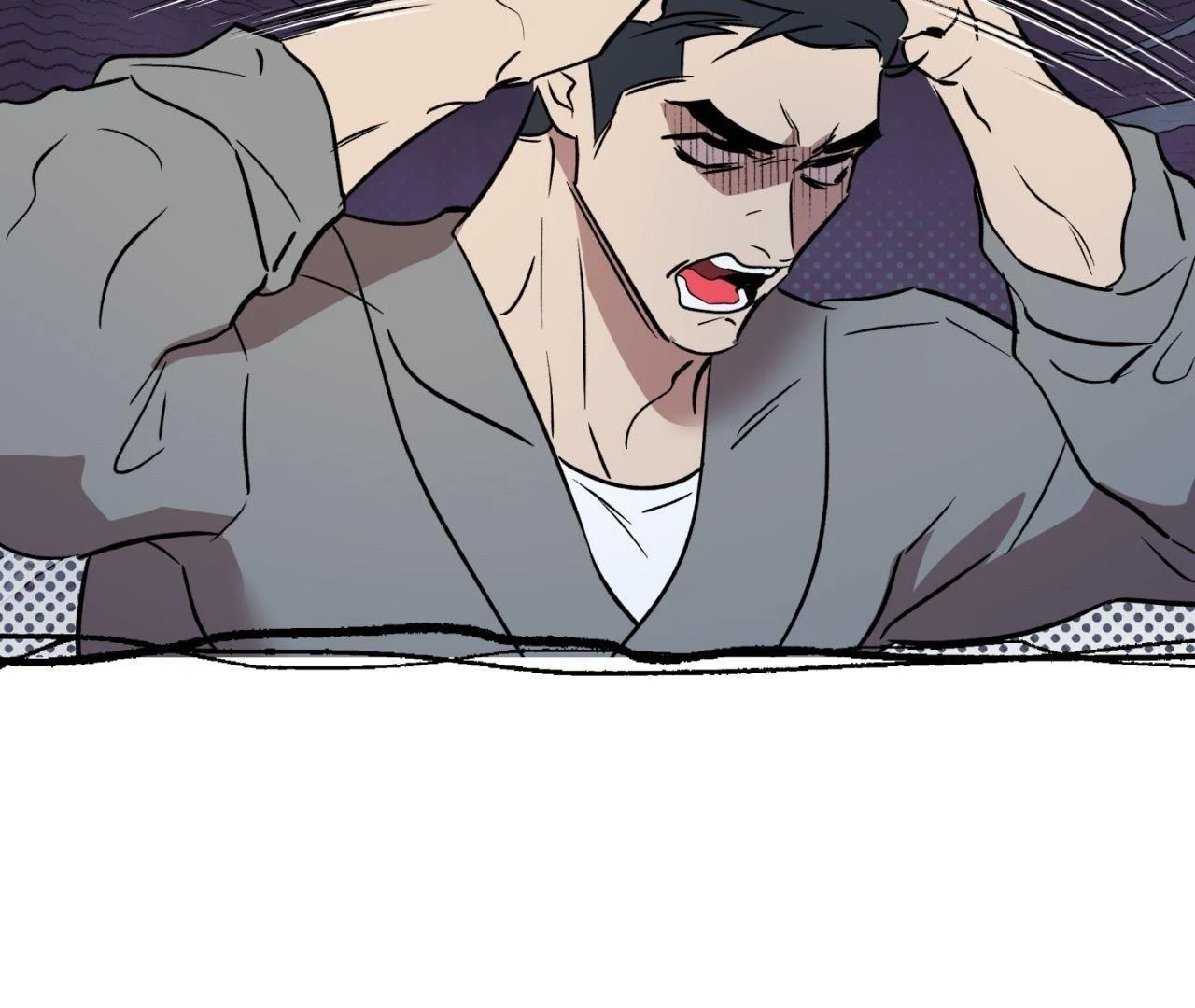 Everyday Rain [Uncensored] Chapter 5 - Page 116 in English