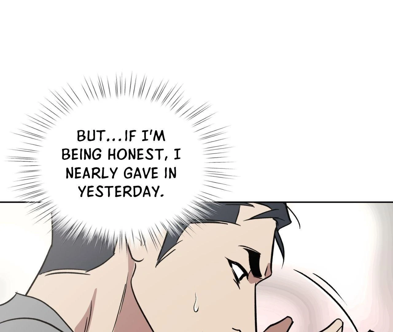 Everyday Rain [Uncensored] Chapter 5 - Page 117 in English