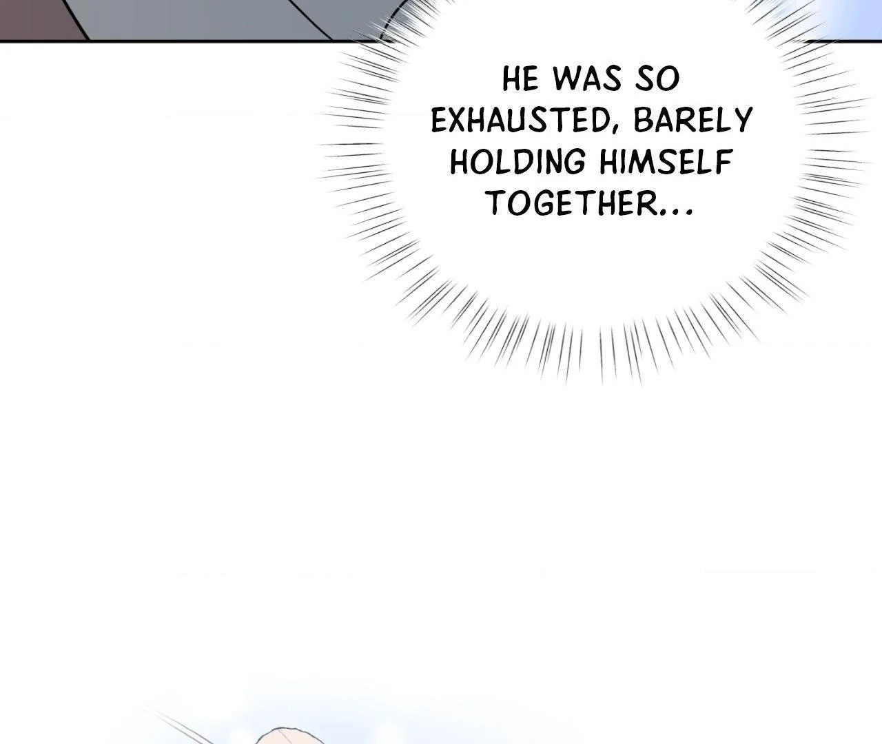 Everyday Rain [Uncensored] Chapter 5 - Page 119 in English