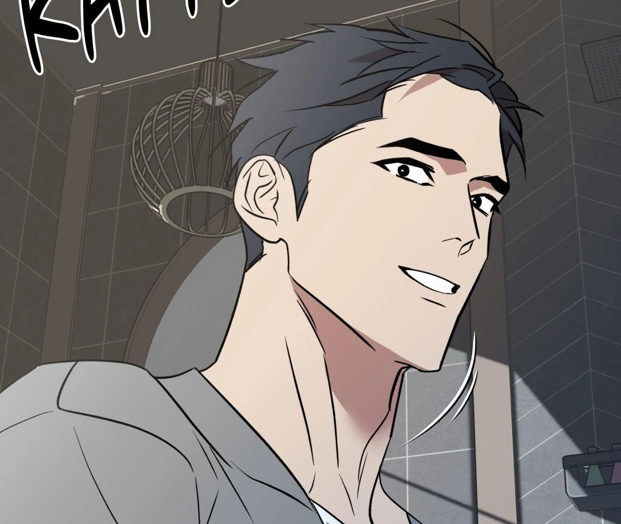 Everyday Rain [Uncensored] Chapter 5 - Page 129 in English