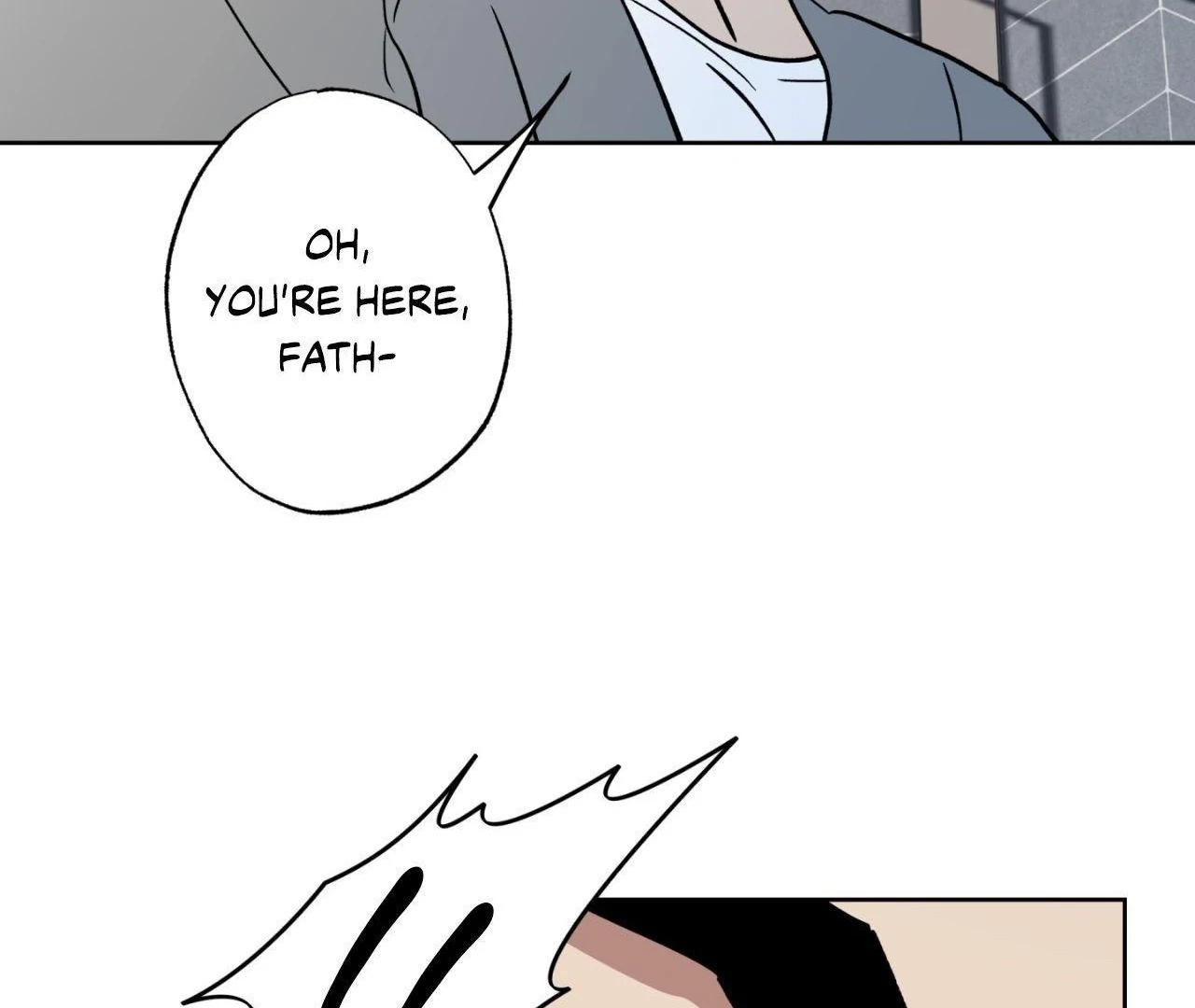 Everyday Rain [Uncensored] Chapter 5 - Page 130 in English