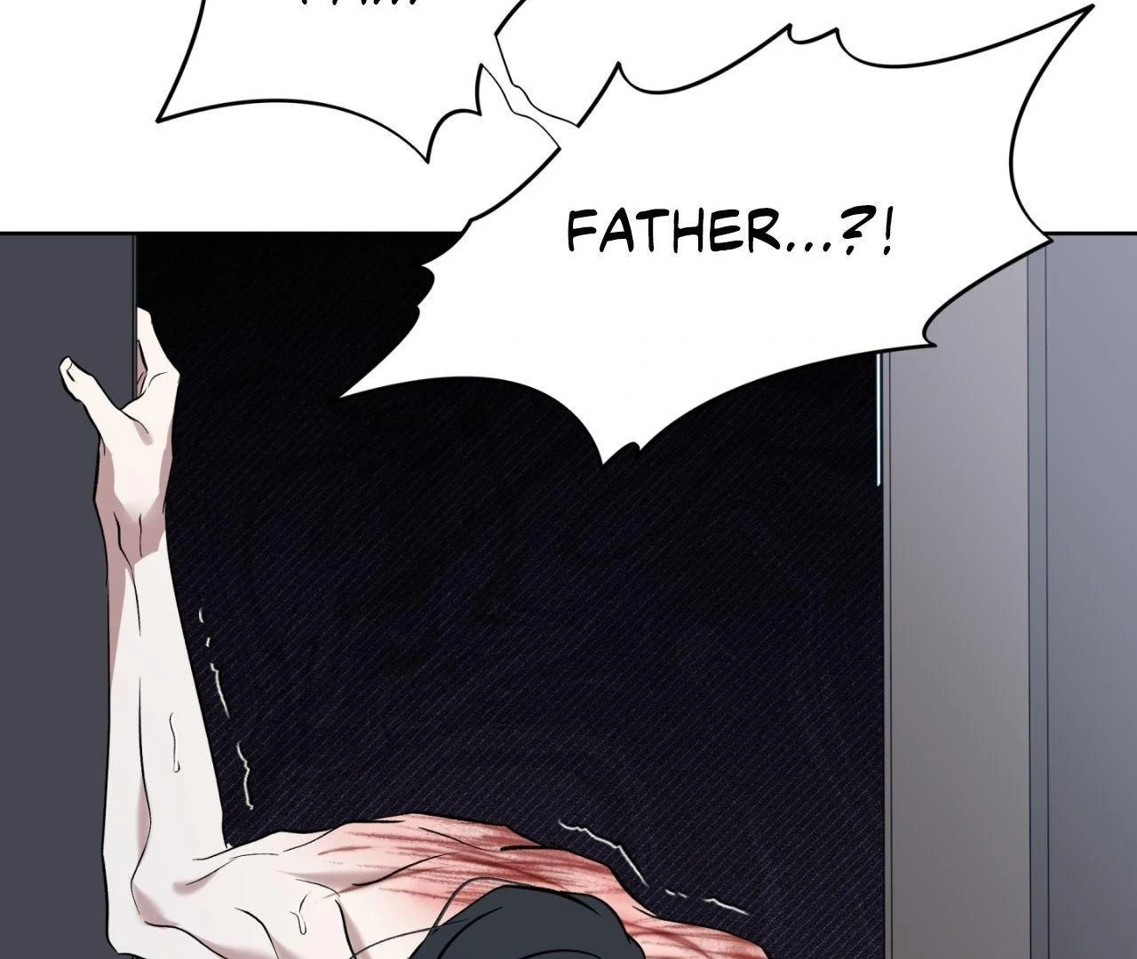 Everyday Rain [Uncensored] Chapter 5 - Page 133 in English