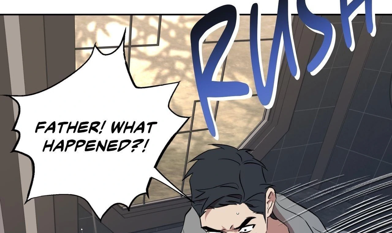 Everyday Rain [Uncensored] Chapter 5 - Page 136 in English