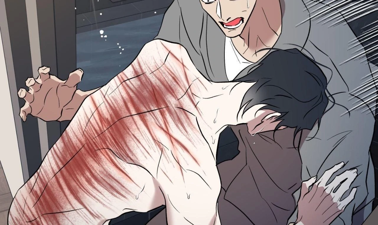 Everyday Rain [Uncensored] Chapter 5 - Page 137 in English