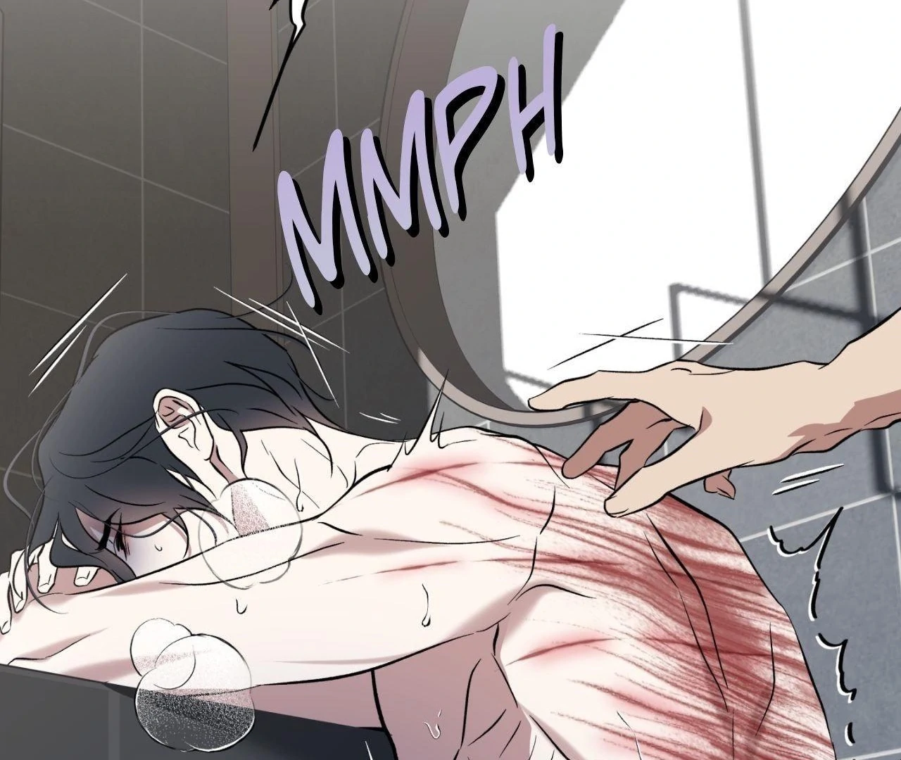 Everyday Rain [Uncensored] Chapter 5 - Page 147 in English