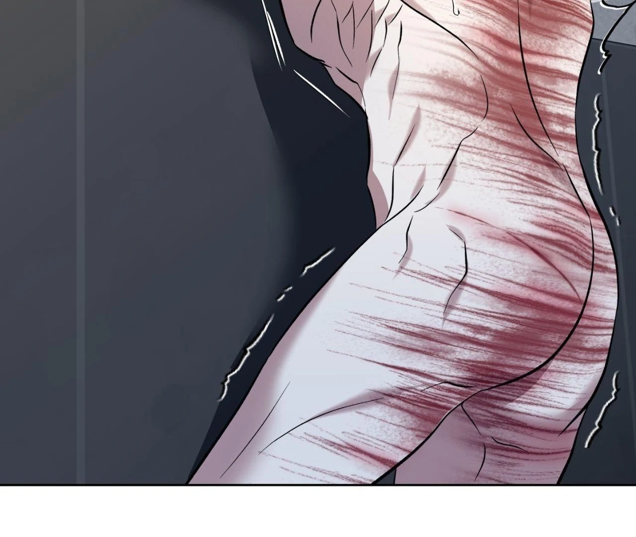 Everyday Rain [Uncensored] Chapter 5 - Page 148 in English