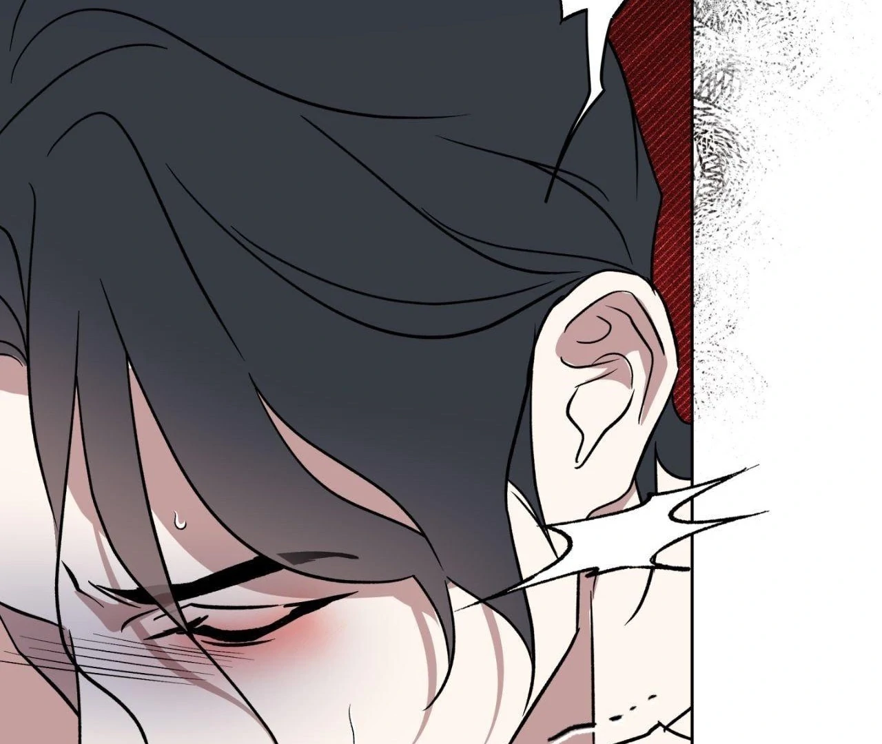 Everyday Rain [Uncensored] Chapter 5 - Page 154 in English