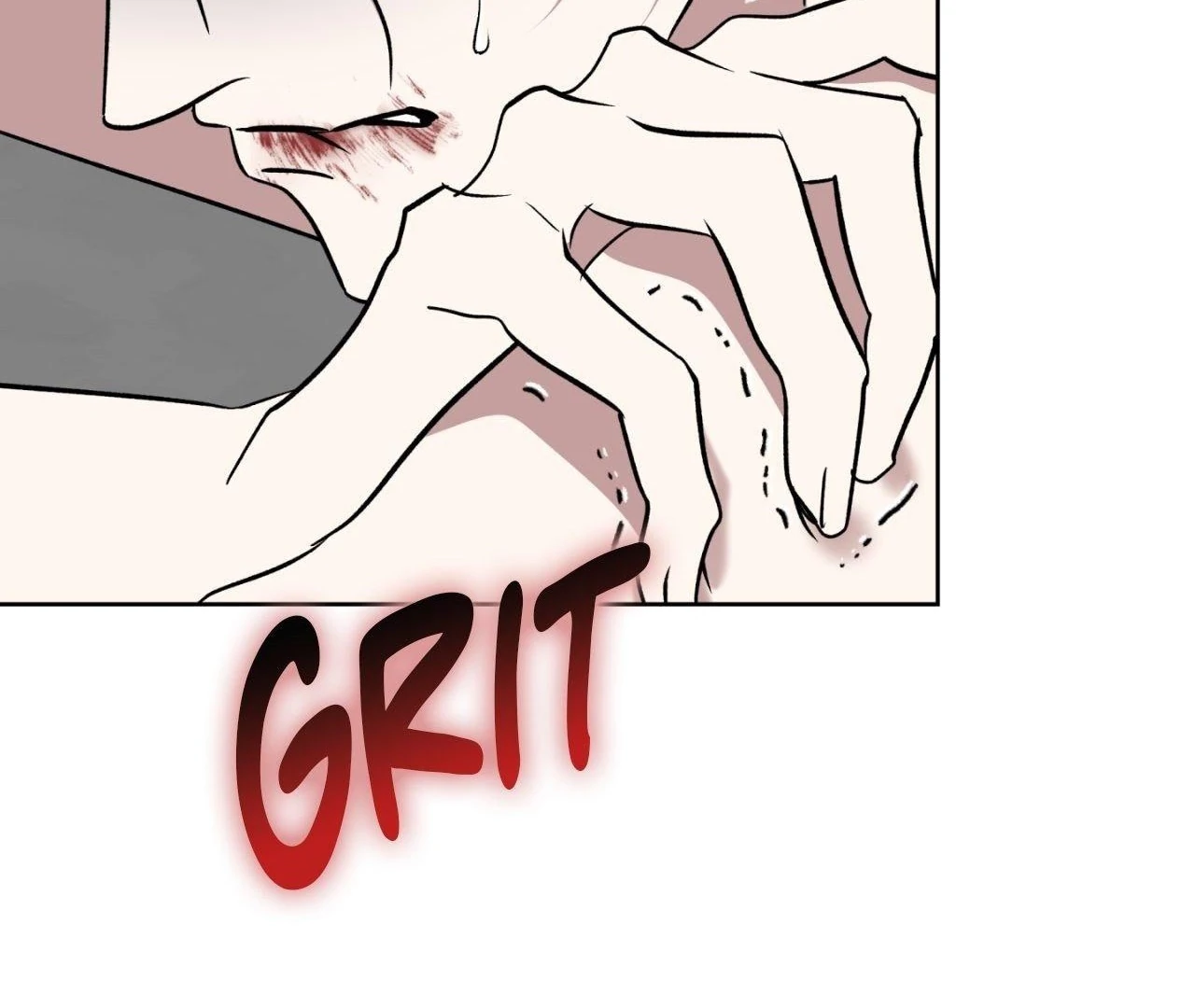 Everyday Rain [Uncensored] Chapter 5 - Page 155 in English