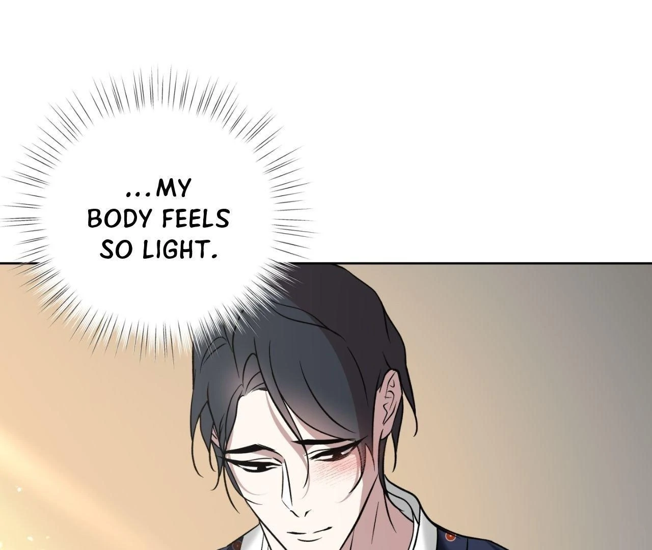 Everyday Rain [Uncensored] Chapter 5 - Page 16 in English