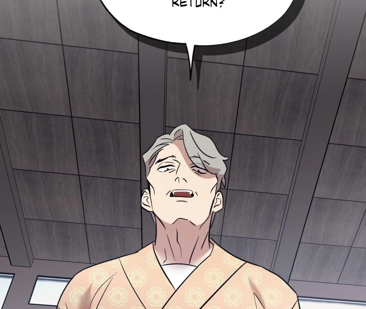 Everyday Rain [Uncensored] Chapter 5 - Page 33 in English