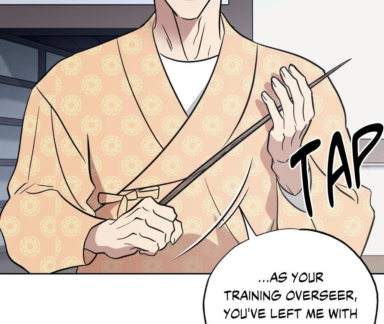 Everyday Rain [Uncensored] Chapter 5 - Page 37 in English