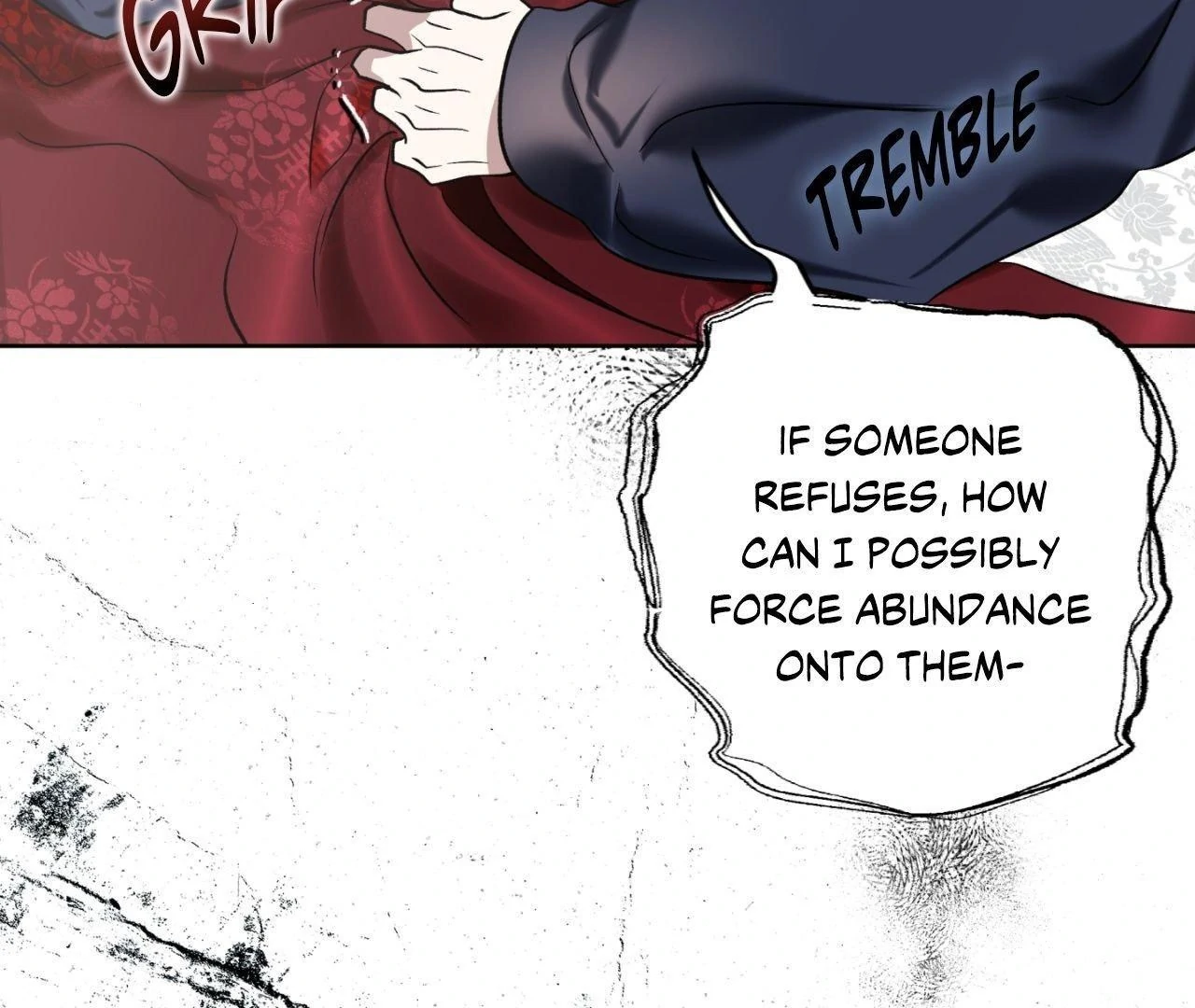 Everyday Rain [Uncensored] Chapter 5 - Page 40 in English