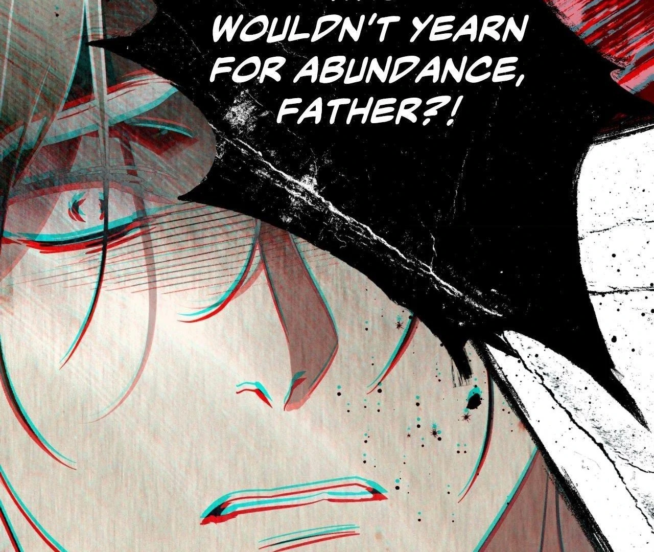 Everyday Rain [Uncensored] Chapter 5 - Page 43 in English