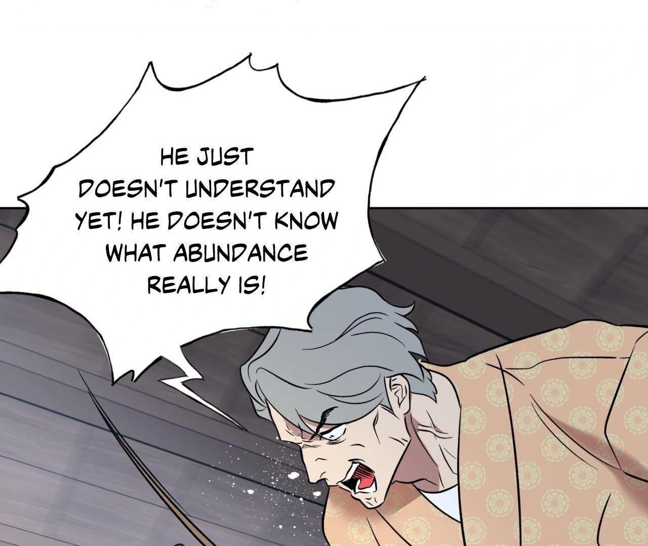Everyday Rain [Uncensored] Chapter 5 - Page 45 in English