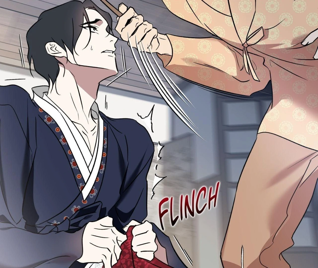 Everyday Rain [Uncensored] Chapter 5 - Page 46 in English