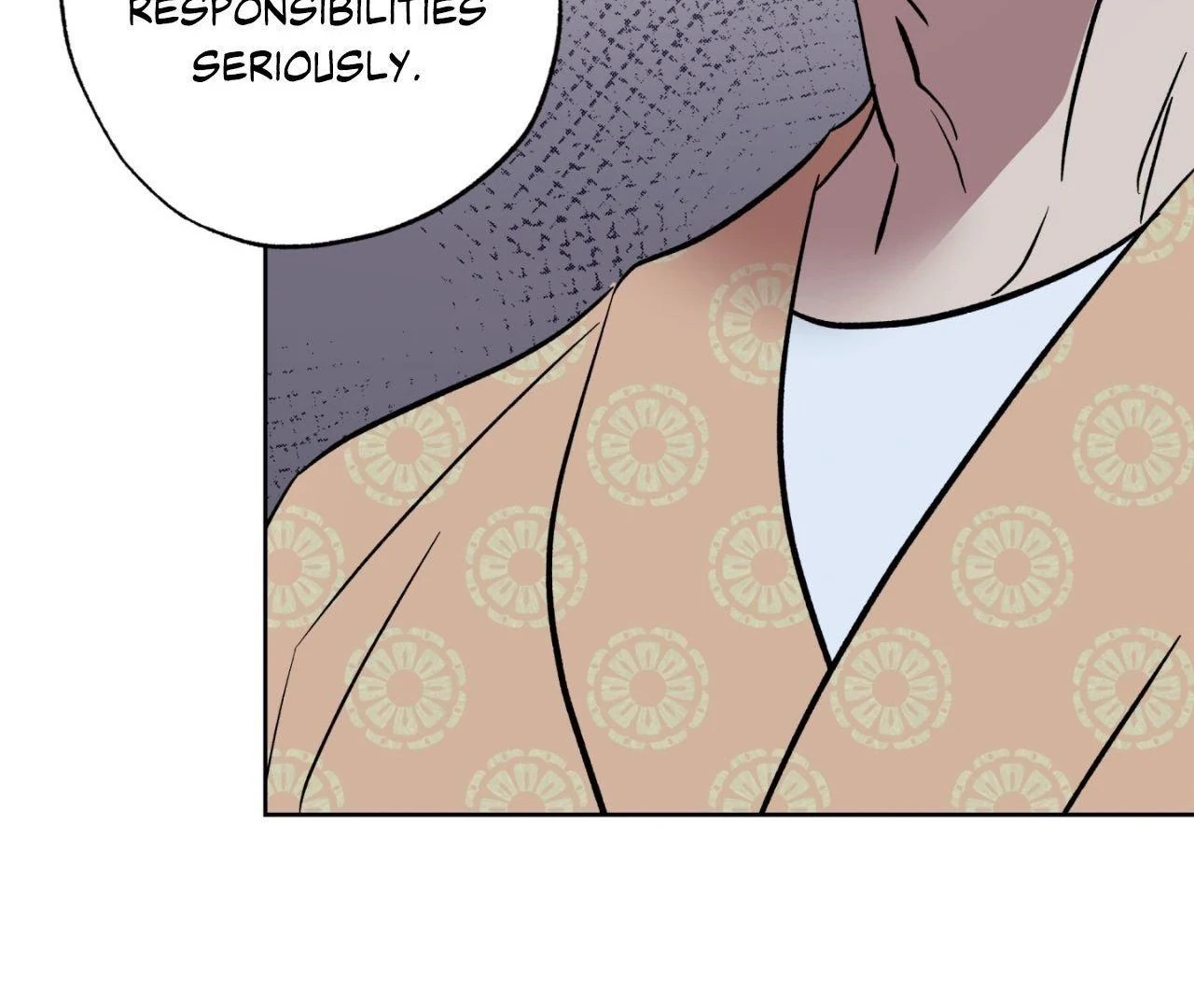 Everyday Rain [Uncensored] Chapter 5 - Page 56 in English