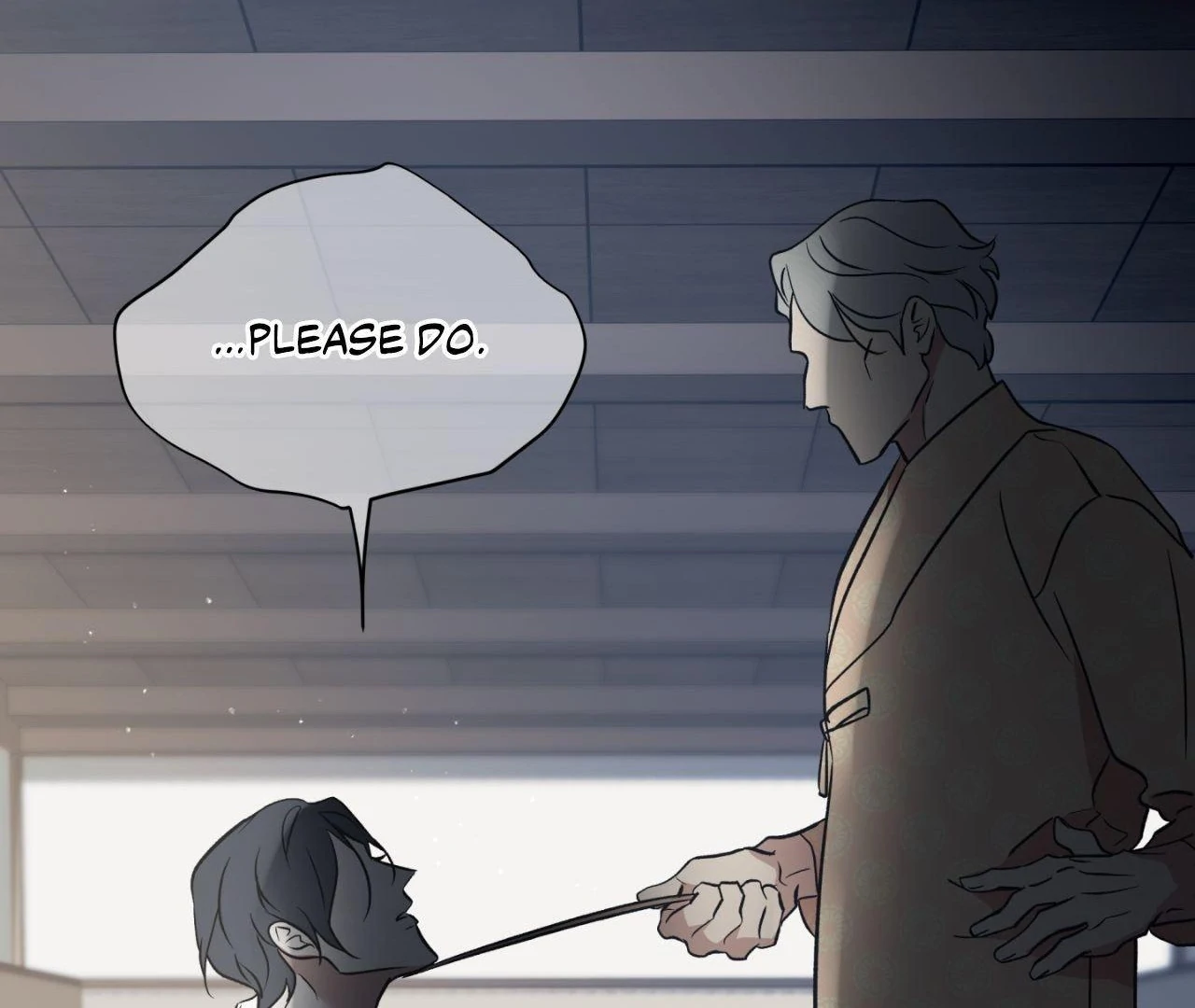 Everyday Rain [Uncensored] Chapter 5 - Page 60 in English