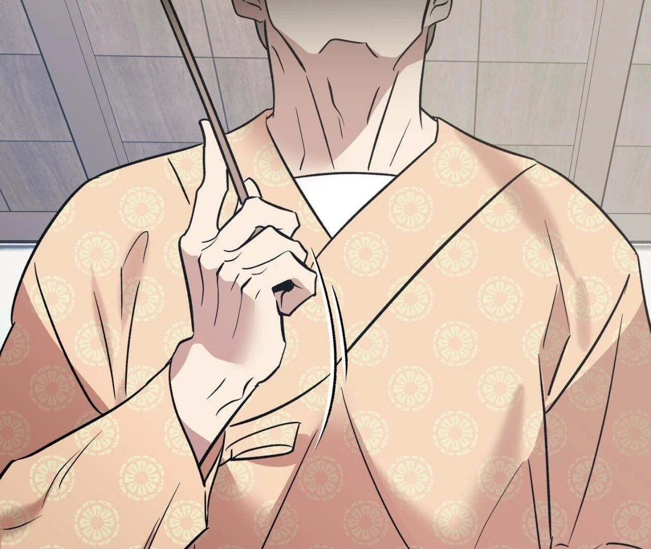 Everyday Rain [Uncensored] Chapter 5 - Page 63 in English