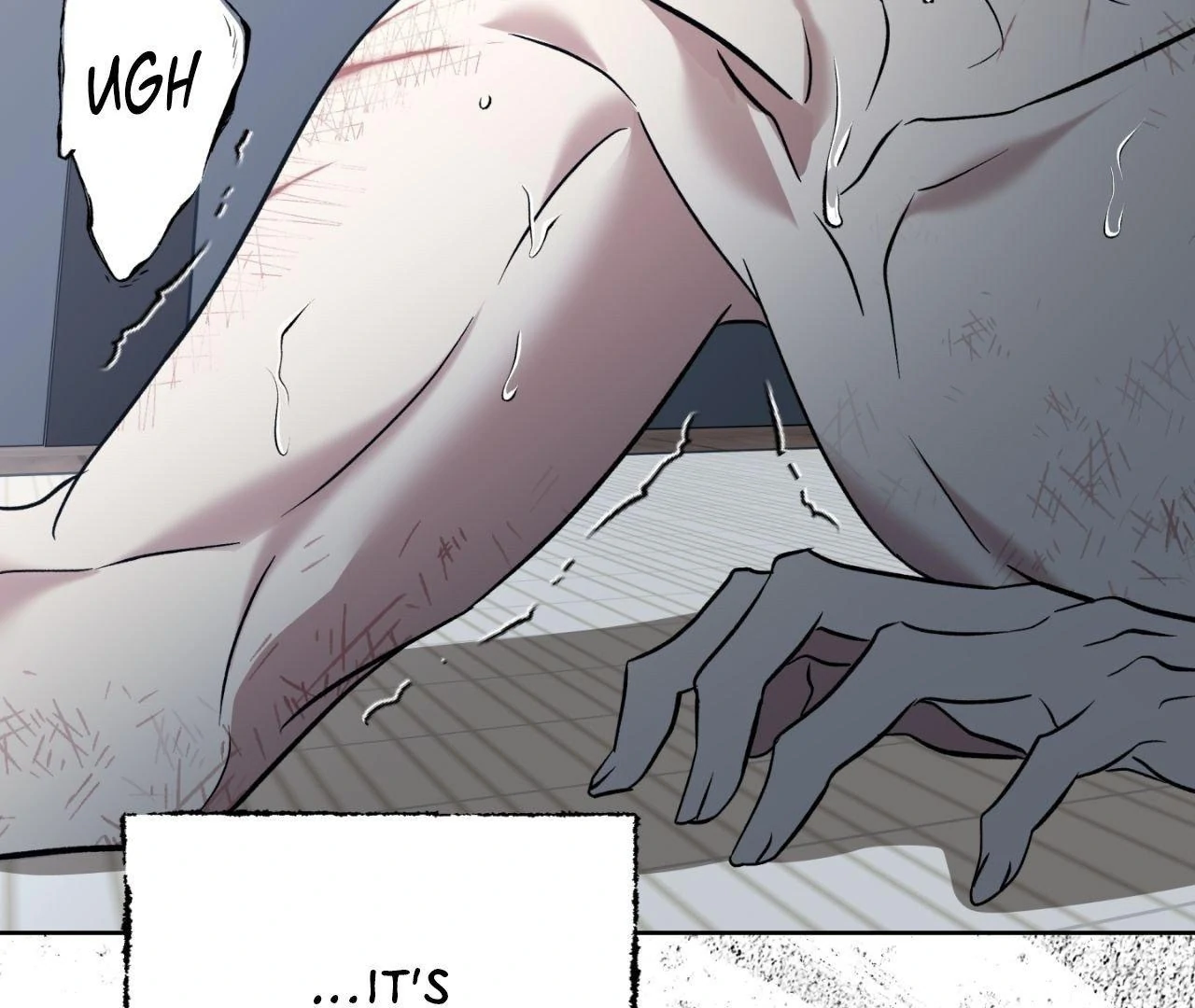 Everyday Rain [Uncensored] Chapter 5 - Page 72 in English