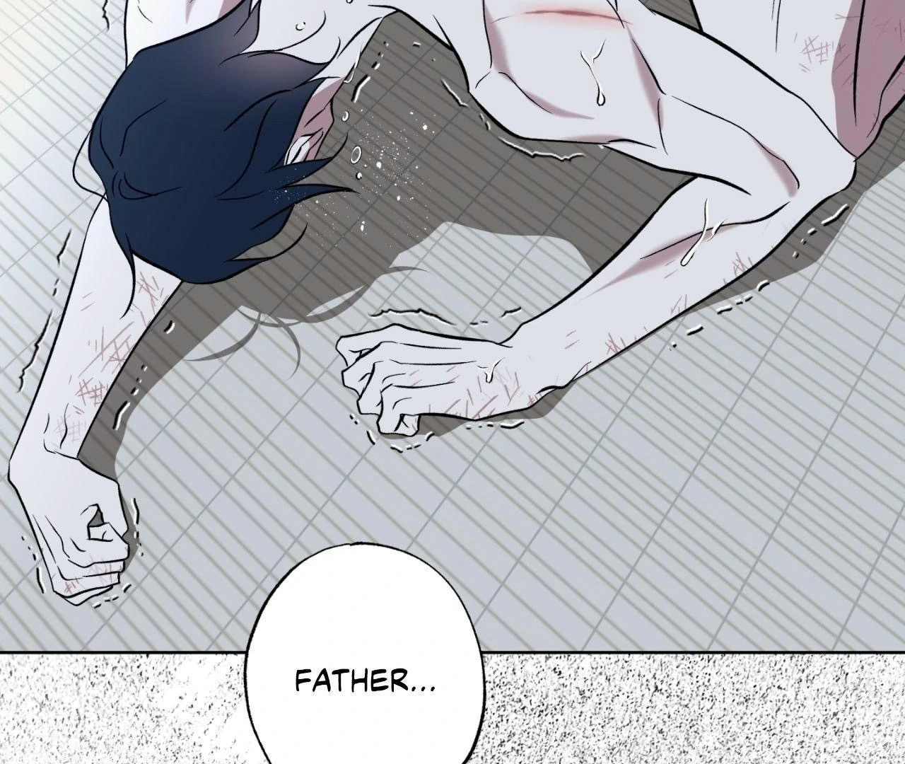 Everyday Rain [Uncensored] Chapter 5 - Page 75 in English