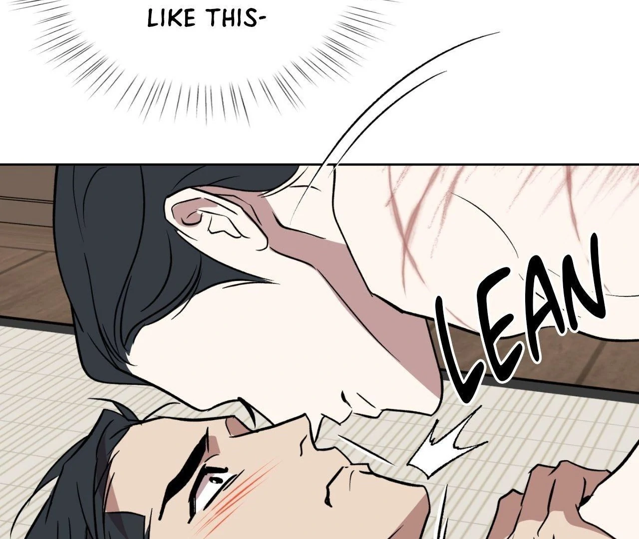 Everyday Rain [Uncensored] Chapter 6 - Page 100 in English