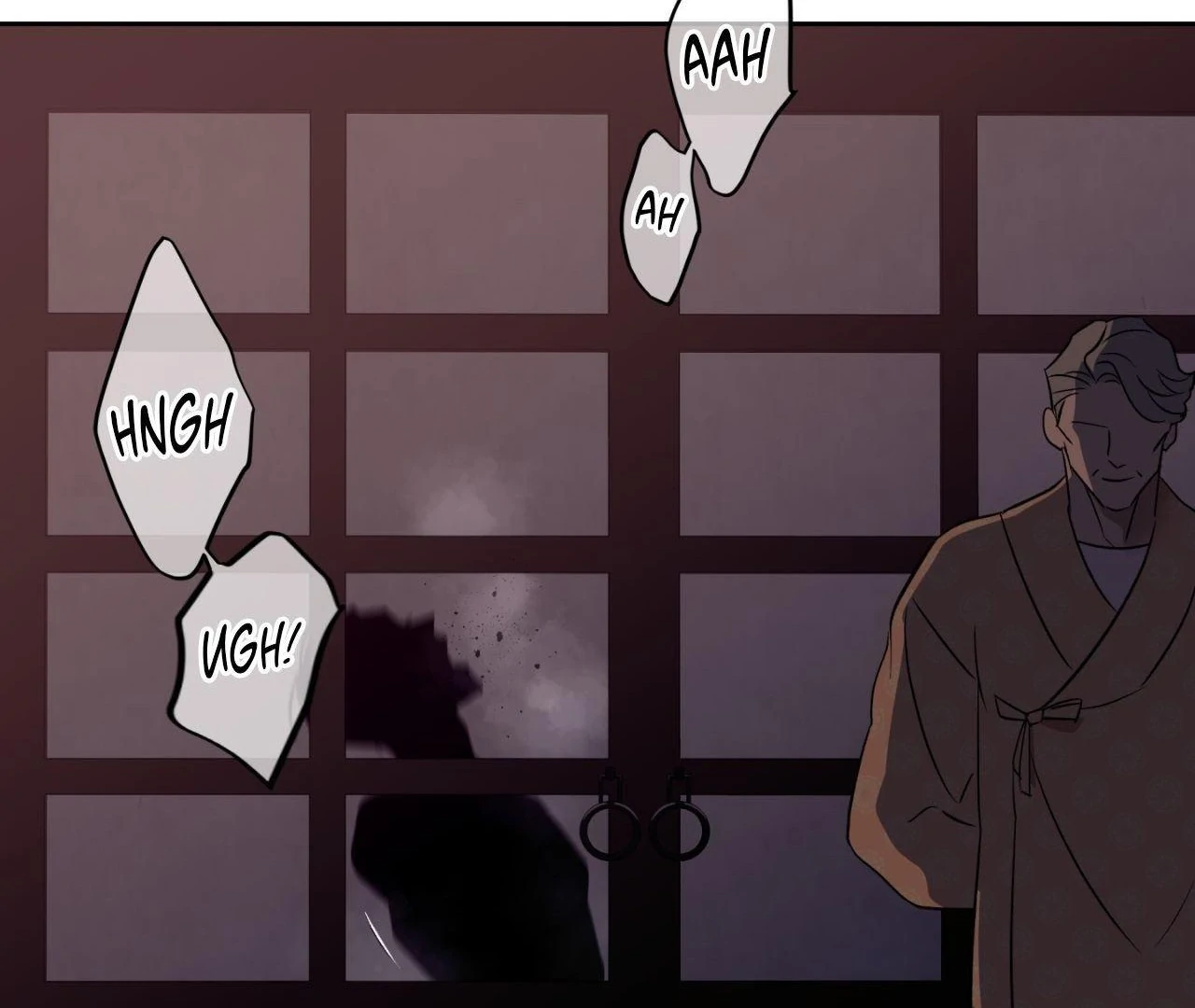 Everyday Rain [Uncensored] Chapter 6 - Page 106 in English