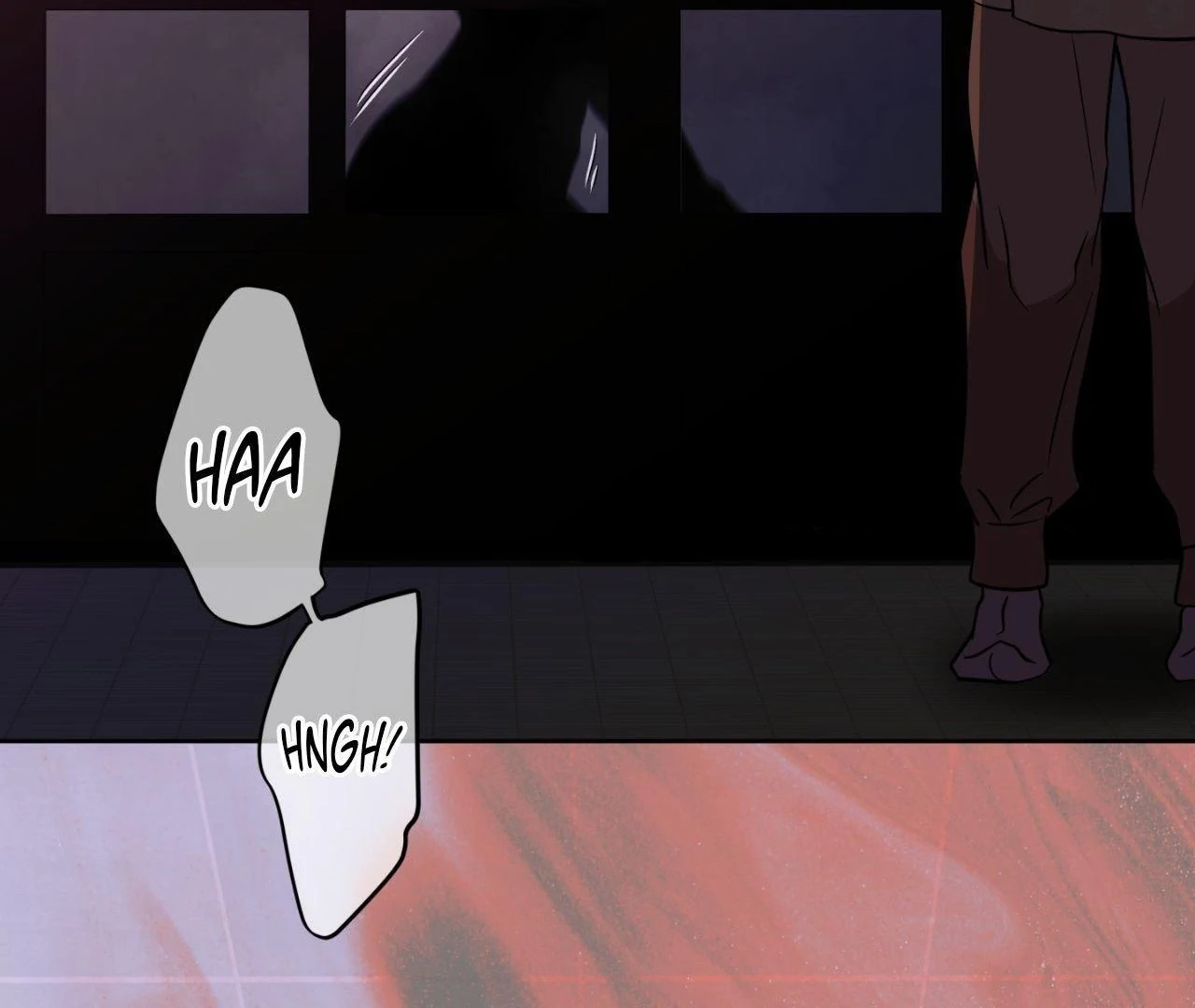Everyday Rain [Uncensored] Chapter 6 - Page 107 in English