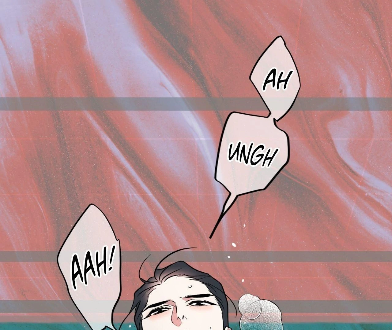 Everyday Rain [Uncensored] Chapter 6 - Page 108 in English