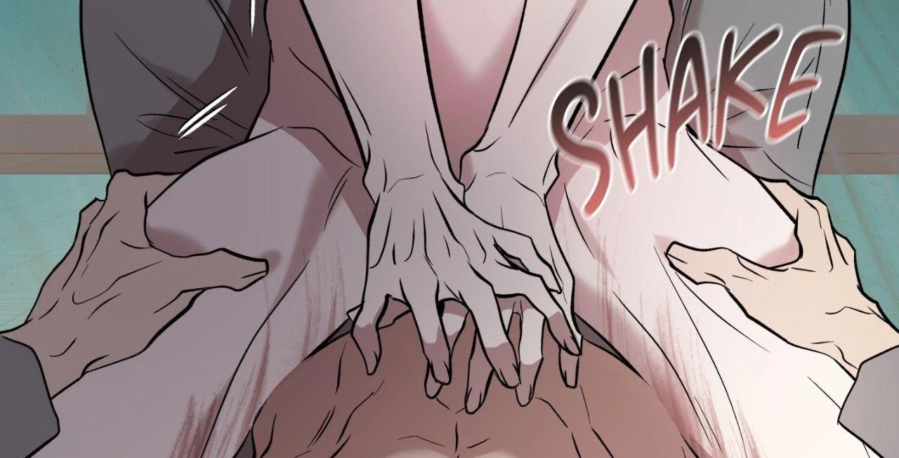 Everyday Rain [Uncensored] Chapter 6 - Page 110 in English