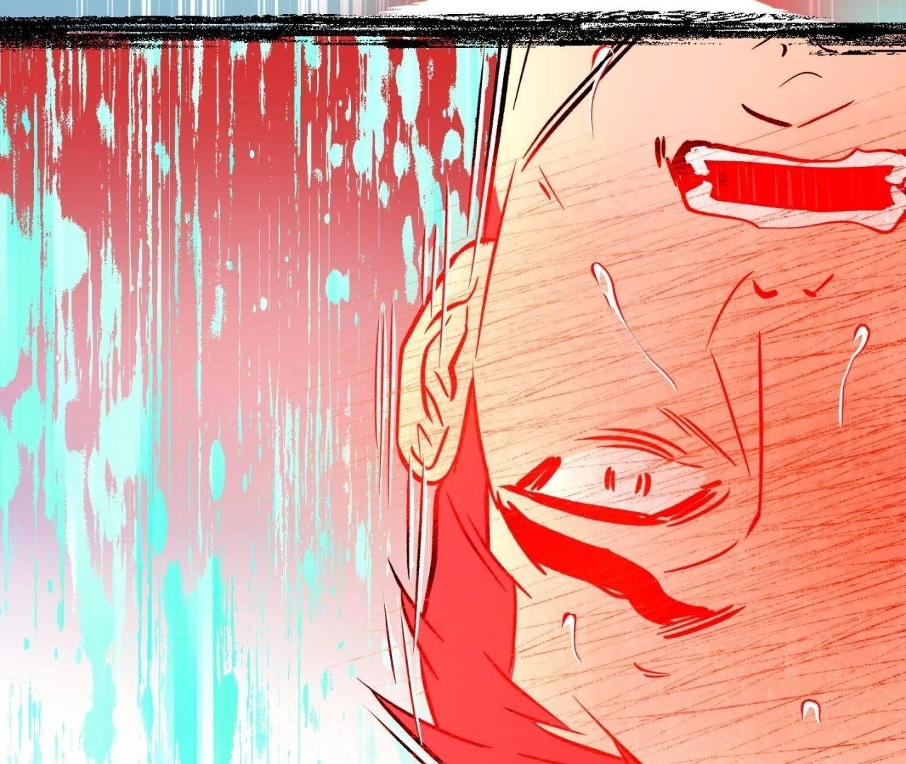 Everyday Rain [Uncensored] Chapter 6 - Page 113 in English