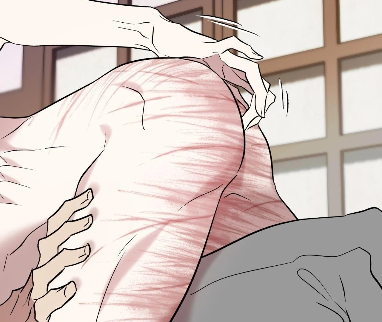 Everyday Rain [Uncensored] Chapter 6 - Page 118 in English