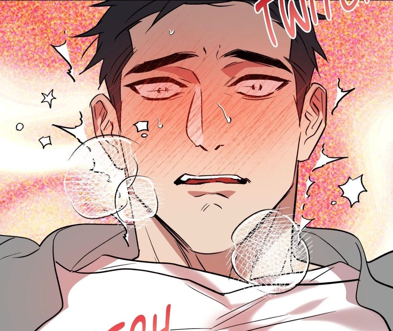Everyday Rain [Uncensored] Chapter 6 - Page 154 in English
