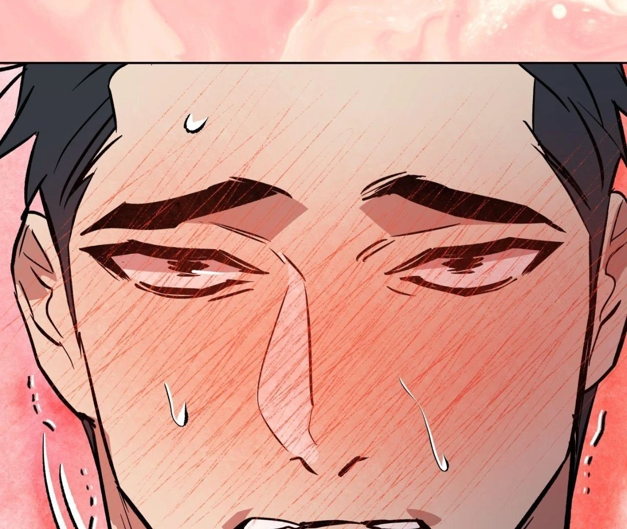 Everyday Rain [Uncensored] Chapter 6 - Page 156 in English