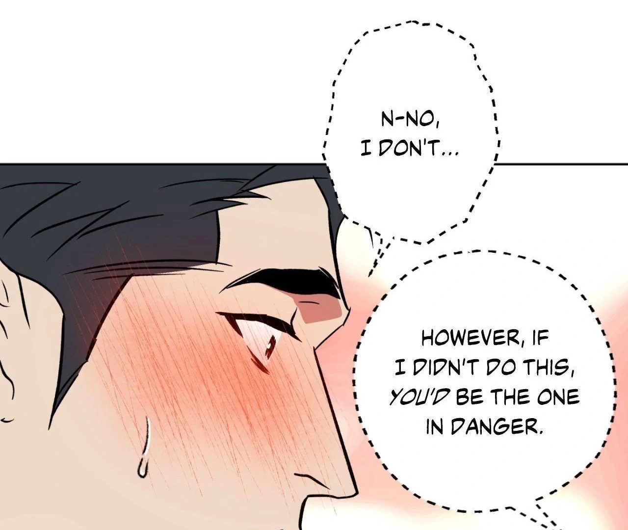 Everyday Rain [Uncensored] Chapter 6 - Page 176 in English