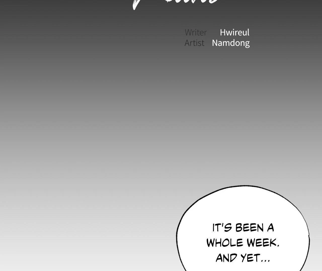 Everyday Rain [Uncensored] Chapter 6 - Page 18 in English