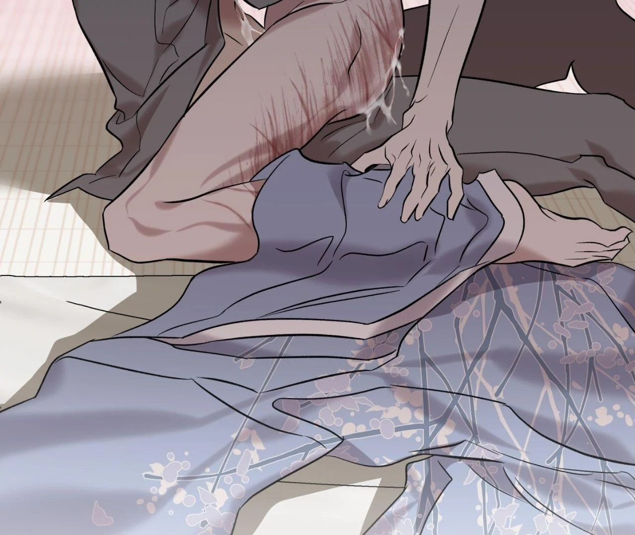 Everyday Rain [Uncensored] Chapter 6 - Page 186 in English