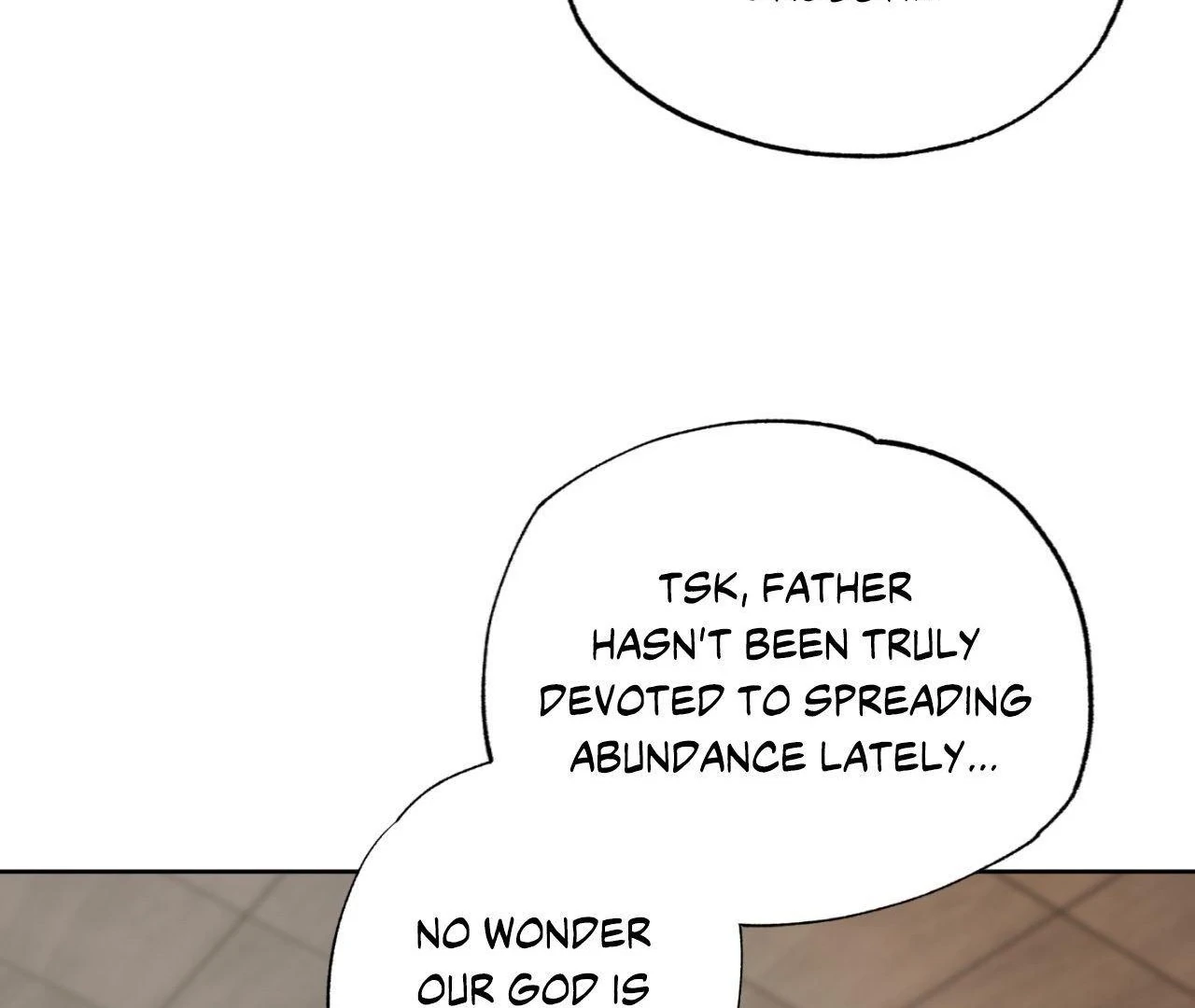 Everyday Rain [Uncensored] Chapter 6 - Page 23 in English