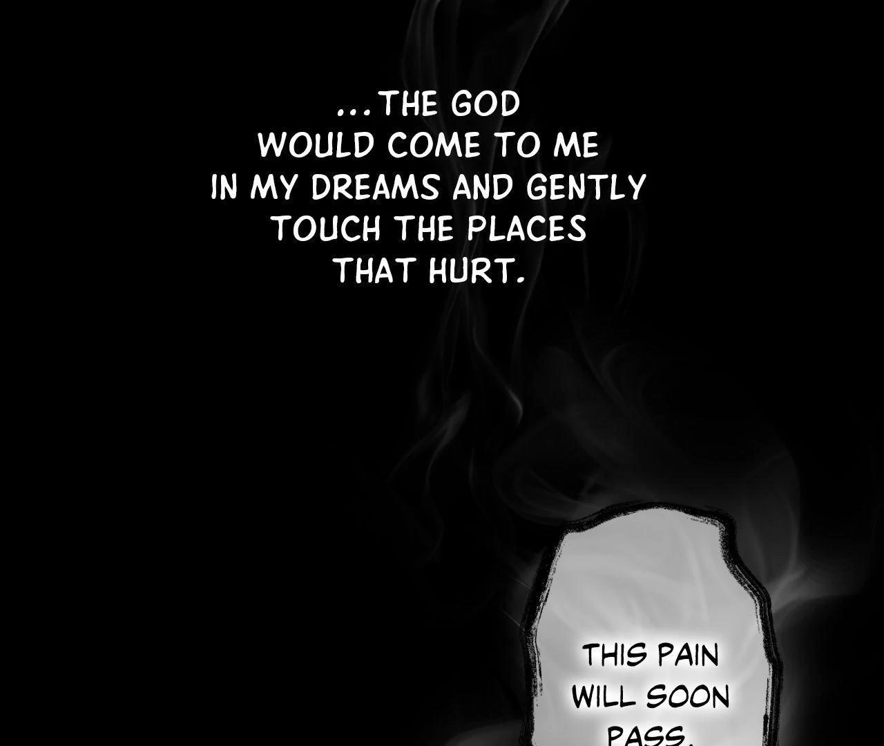 Everyday Rain [Uncensored] Chapter 6 - Page 3 in English