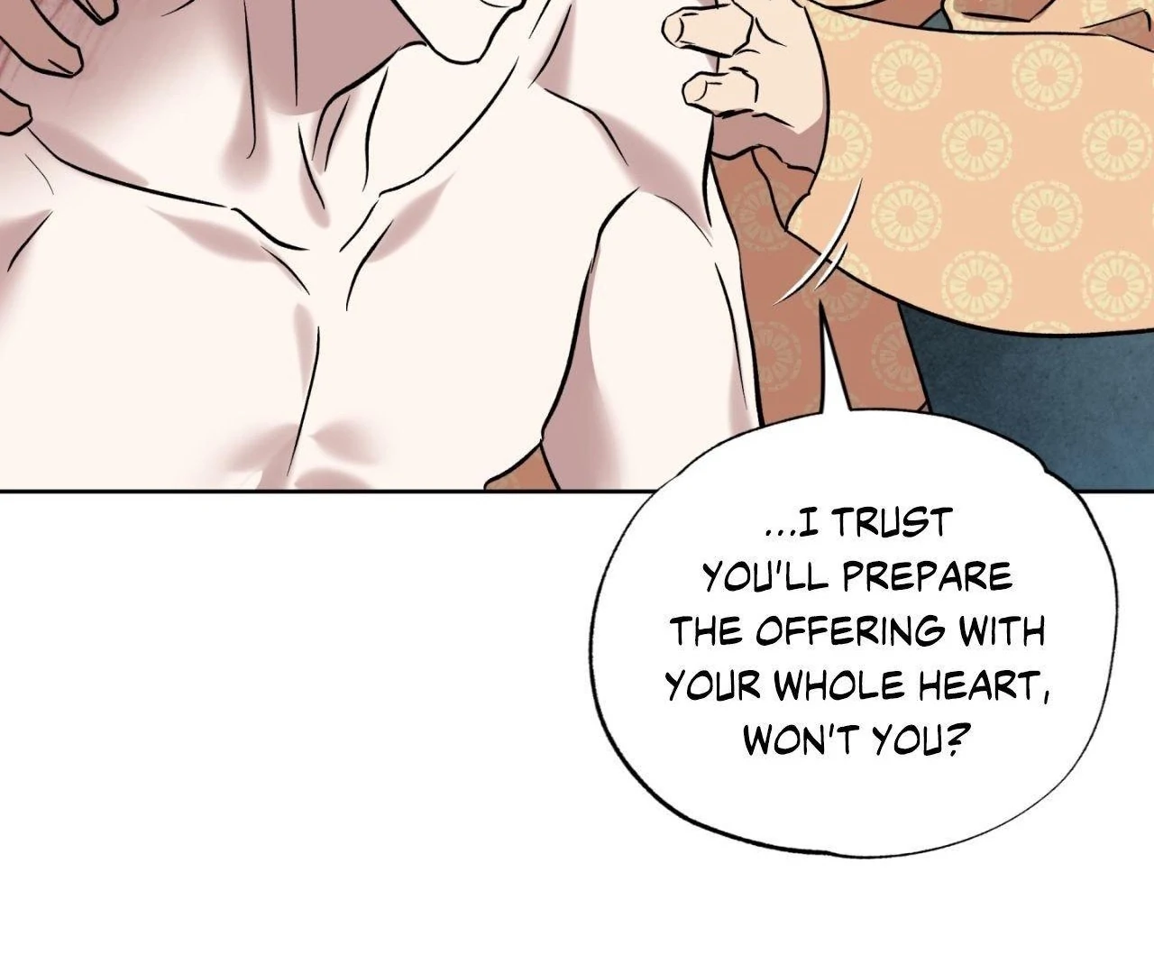 Everyday Rain [Uncensored] Chapter 6 - Page 30 in English