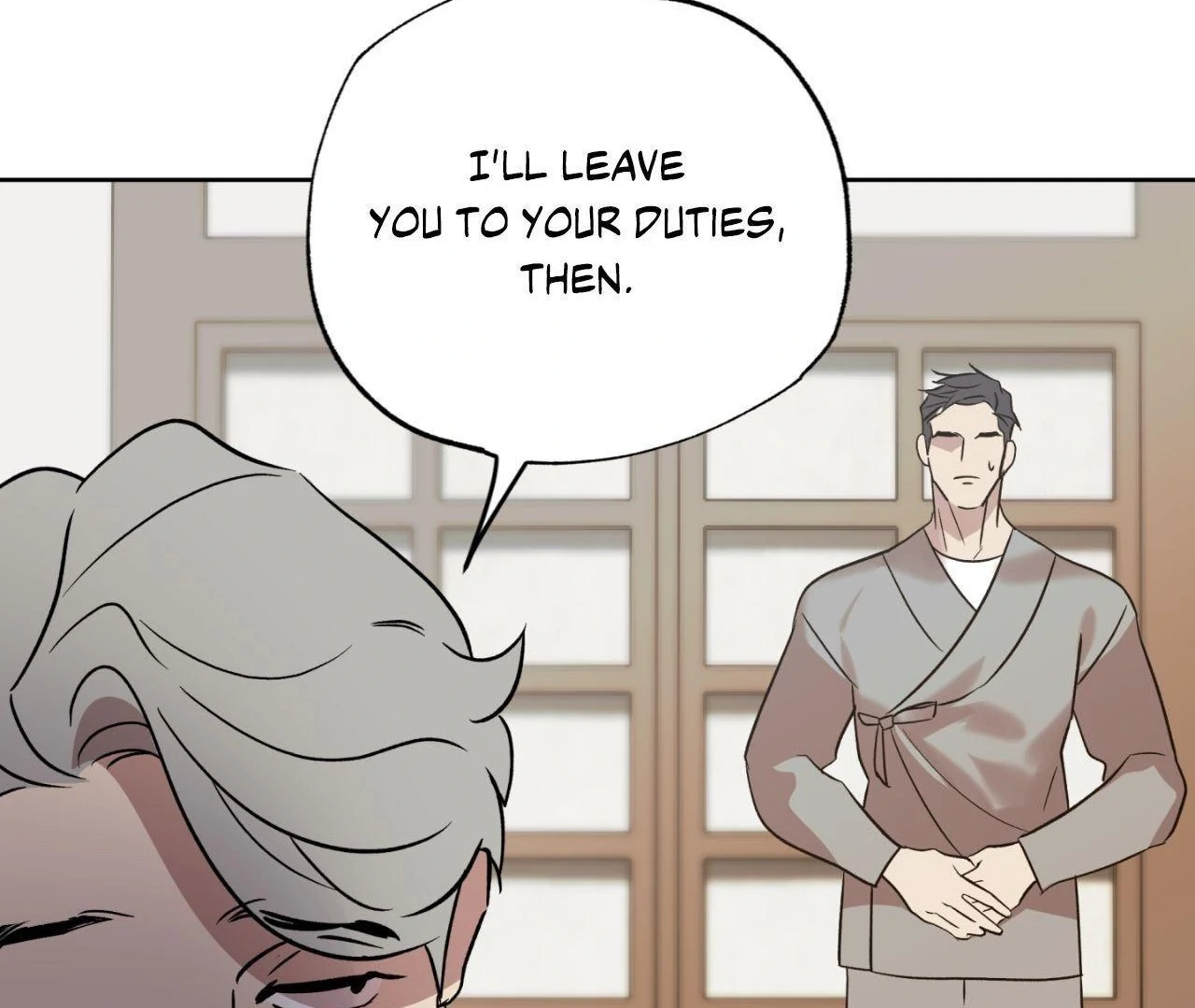 Everyday Rain [Uncensored] Chapter 6 - Page 36 in English