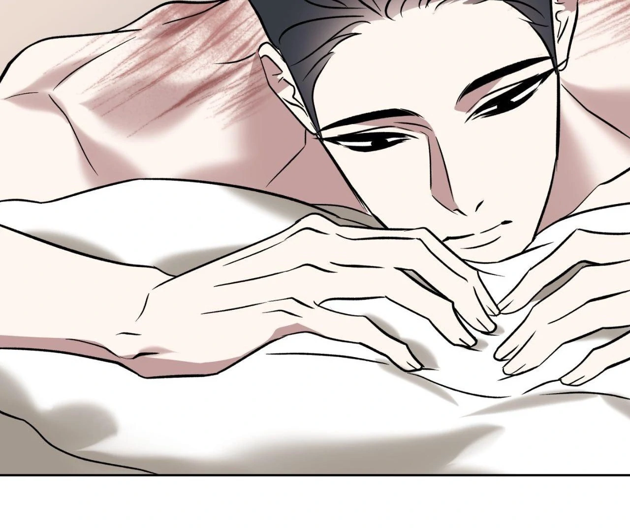 Everyday Rain [Uncensored] Chapter 6 - Page 53 in English