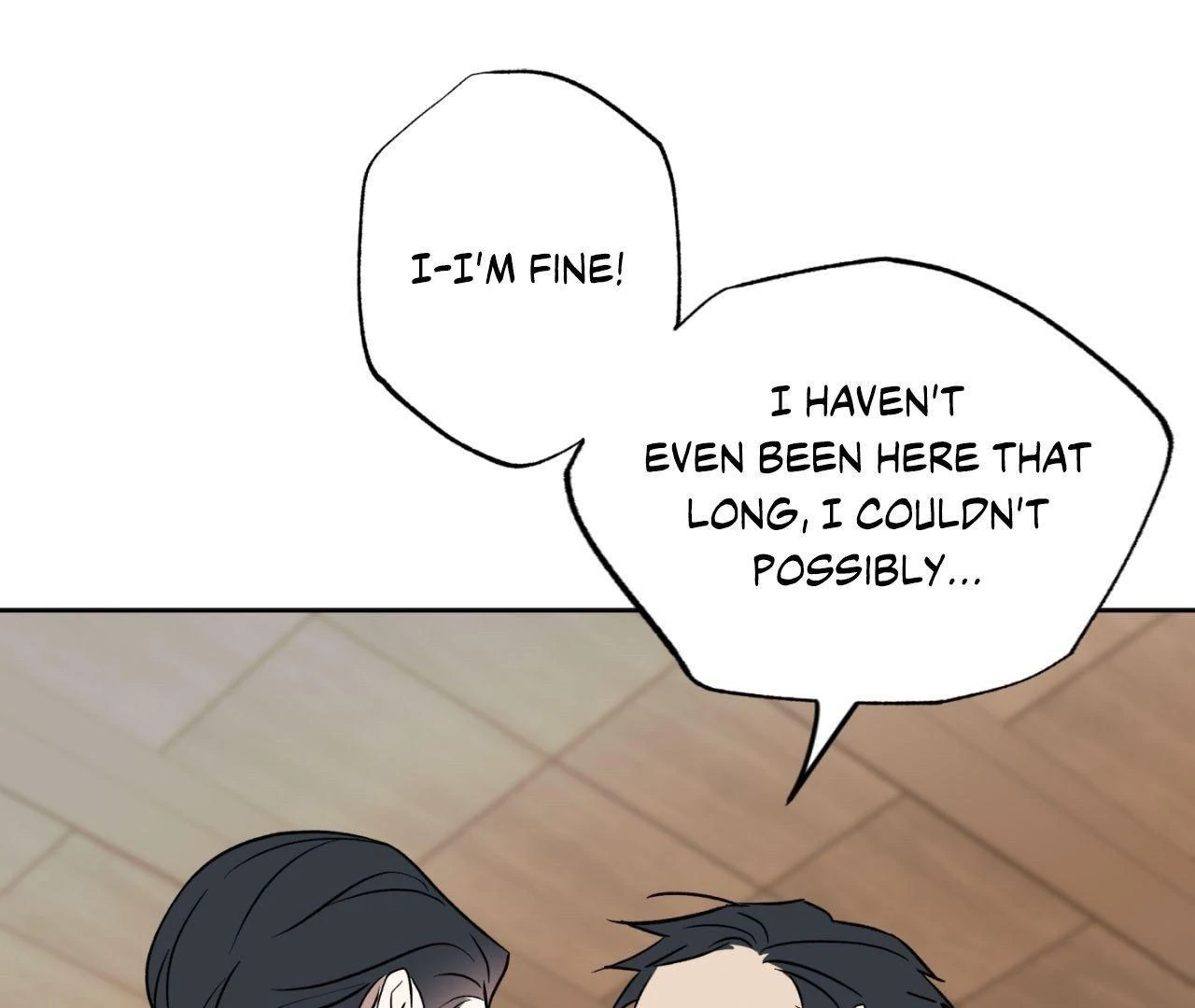 Everyday Rain [Uncensored] Chapter 6 - Page 71 in English