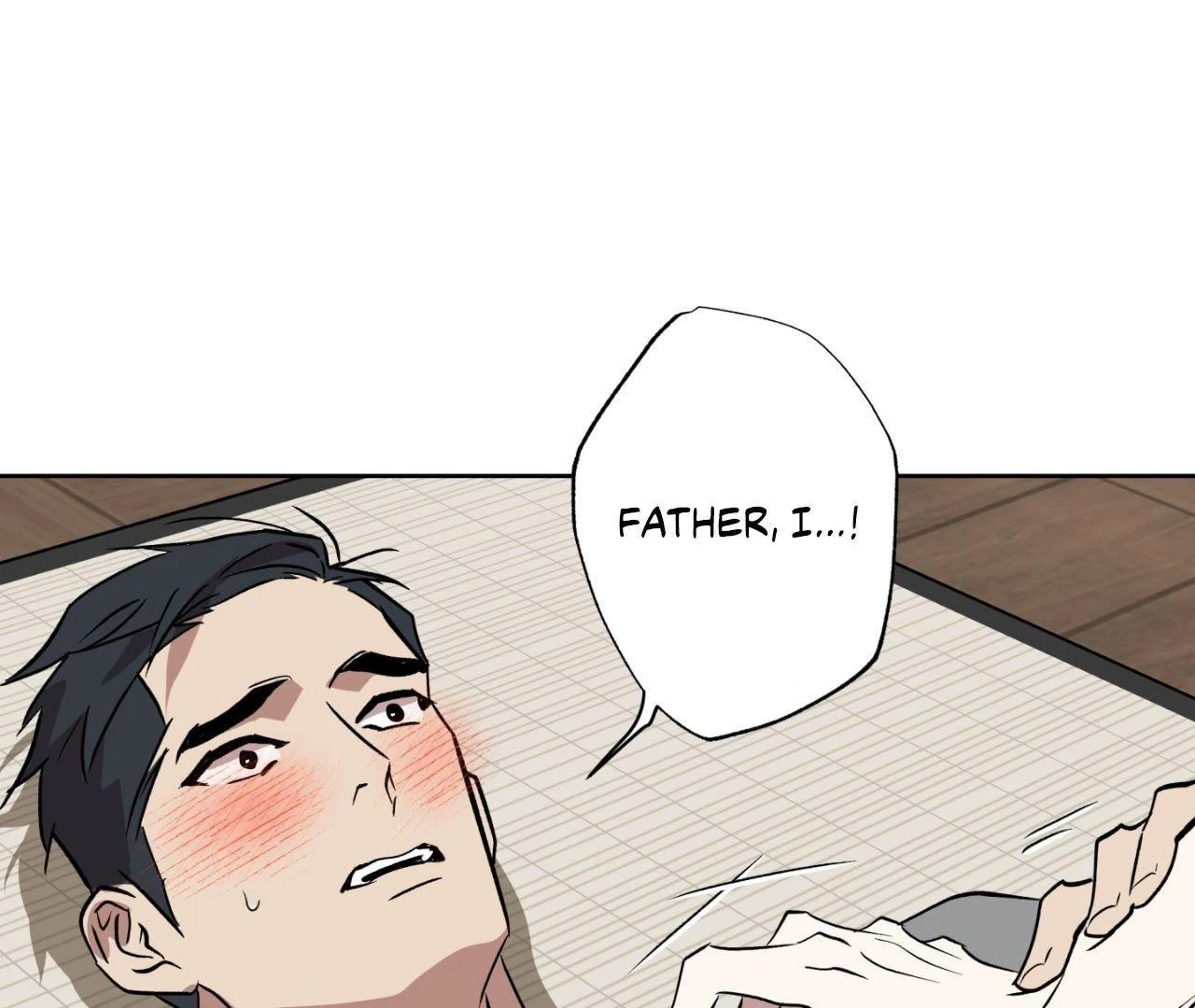 Everyday Rain [Uncensored] Chapter 6 - Page 82 in English