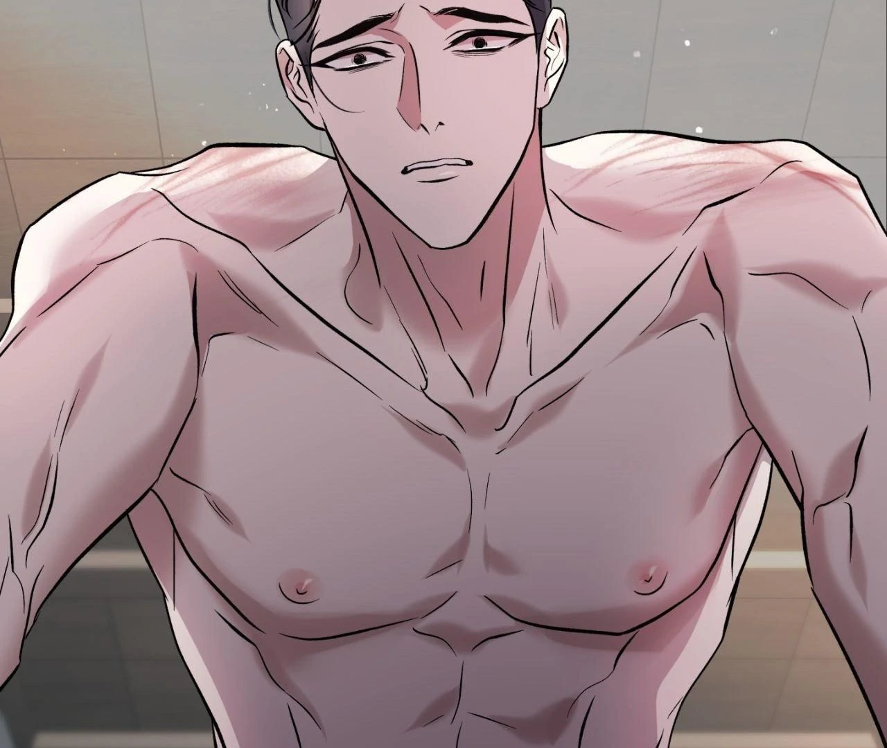 Everyday Rain [Uncensored] Chapter 6 - Page 91 in English