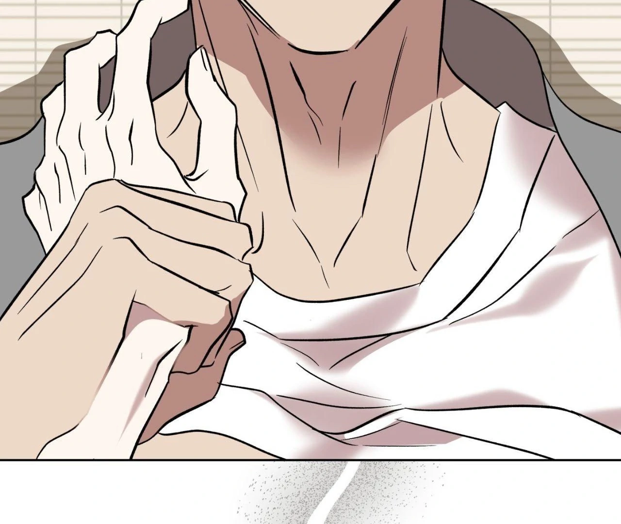 Everyday Rain [Uncensored] Chapter 6 - Page 94 in English