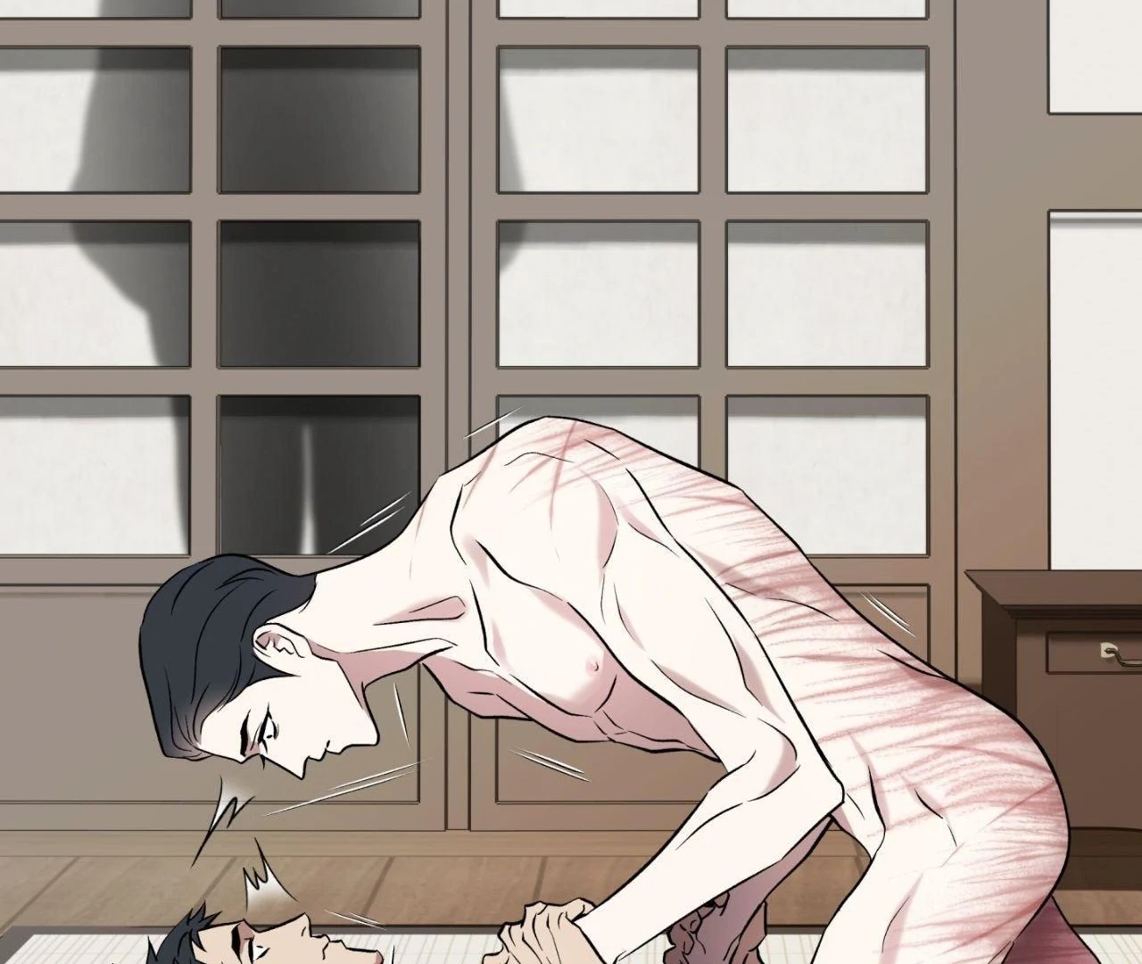 Everyday Rain [Uncensored] Chapter 6 - Page 96 in English