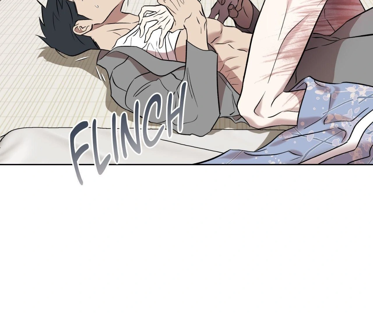 Everyday Rain [Uncensored] Chapter 6 - Page 97 in English